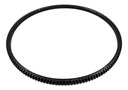 Aro Dentado Std Para Chevrolet S10 Blazer 1988-1989 2.8l
