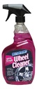 Limpiador De Rines Super Potente 32 Oz Blue Magic 3 Pzs Rosa