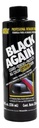 Restaurador De Plasticos Black Again Mayoreo 50 Piezas Negro